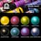 FolkArt® Color Shift Gloss Acrylic Craft Paint 8 Color Set